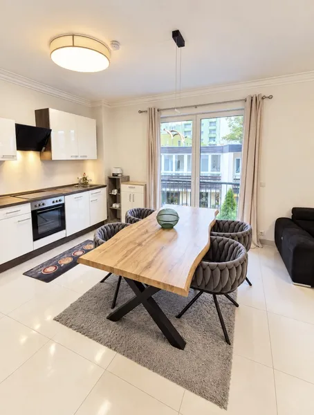 3-Zimmer-Wohnung in neuwertigem Zustand in Berlin-Buckow — photo 1